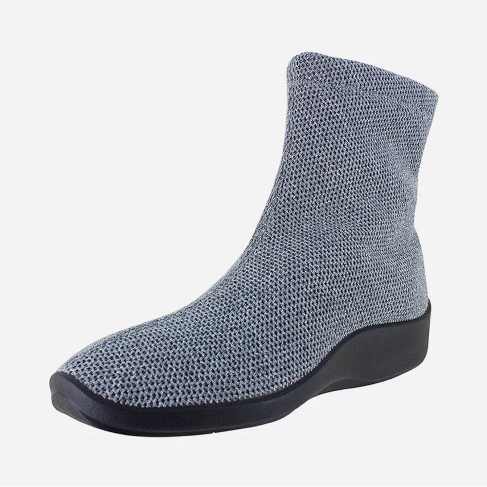 Arcopedico Net 8 C05 GT Grey Women's Shoes Ref# 1571‎ SIZE: 37, 41, 42